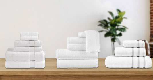 Luxuriate in Savings: Unveiling Unbeatable Towel Deals at Fair Deals