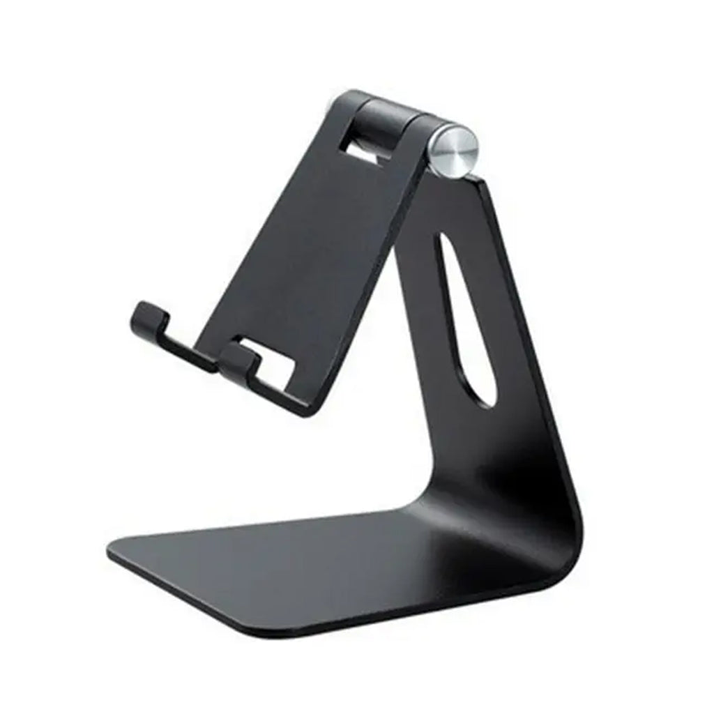 Aluminum Adjustable Tablet Flexible Cell Phone Stand Holder